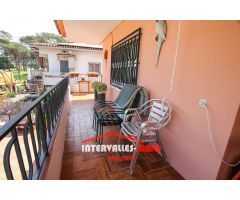 Chalet en Venta en Palau-Solitá i Plegamans, Barcelona