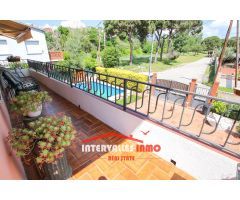 Chalet en Venta en Palau-Solitá i Plegamans, Barcelona