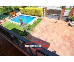 Chalet en Venta en Palau-Solitá i Plegamans, Barcelona