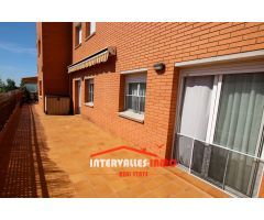 Piso en Venta en Caldes de Montbui, Barcelona