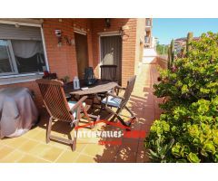Piso en Venta en Caldes de Montbui, Barcelona