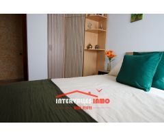 Piso en Venta en Caldes de Montbui, Barcelona