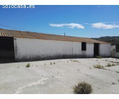 se vende Finca en la zona de entrerrios MIJAS COSTA