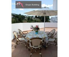 Casa adosada venta La cala de mijas