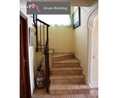 Casa adosada venta La cala de mijas