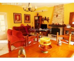 Casa pareada venta Marbella