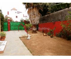 Casa pareada venta Marbella