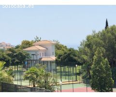 se vende parcela en Benalmadena Costa