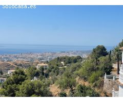 suelo Hotelero carretera de Mijas Pueblo