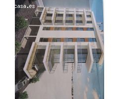 Apartamento en Venta en Fuengirola, Málaga