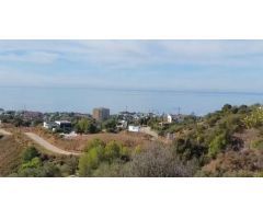 Se vende terreno urbano en urnanizacion los altos de los Monteros