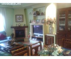 se vende casa en pleno centro de fuengirola