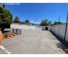 se vende hotel 2 estrellas a tan solo 200 metros aprox de la playa