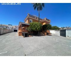 se vende hotel 2 estrellas a tan solo 200 metros aprox de la playa