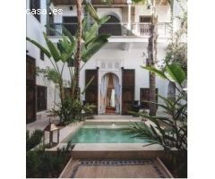 proyecto de rehabilitacion de 3 edificios en Granada