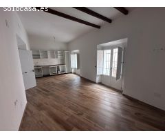 SE VENDE EDIFICIO EN MALAGA JUNTO A LA PLAZA DE LA MERCED