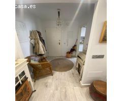 se vende amplio piso 136 metros a tan solo 200 metros playa zona mezquita