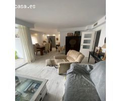 se vende amplio piso 136 metros a tan solo 200 metros playa zona mezquita