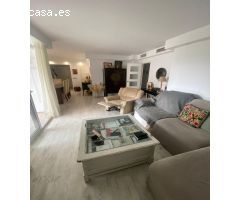 se vende amplio piso 136 metros a tan solo 200 metros playa zona mezquita