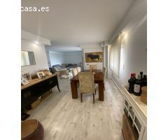 se vende amplio piso 136 metros a tan solo 200 metros playa zona mezquita