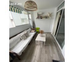 se vende amplio piso 136 metros a tan solo 200 metros playa zona mezquita