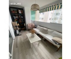 se vende amplio piso 136 metros a tan solo 200 metros playa zona mezquita