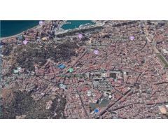se vende local en Malaga a tan solo 400 metros de la zona universitario el Ejido