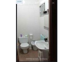 Chalet en Venta en Algeciras, Cádiz