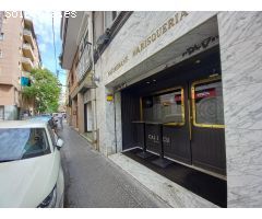 Local Restaurante en Sants / Les Corts (Barcelona)