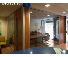 Local de 250 m2 en Les Corts, junto Illa Diagonal
