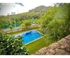 Chalet en Venta en Santa Brígida, Las Palmas