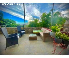 Chalet en Venta en Santa Brígida, Las Palmas