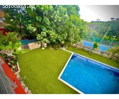 Chalet en Venta en Santa Brígida, Las Palmas