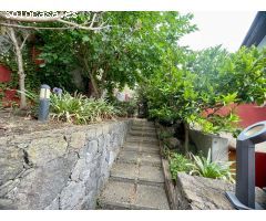 Chalet en Venta en Santa Brígida, Las Palmas