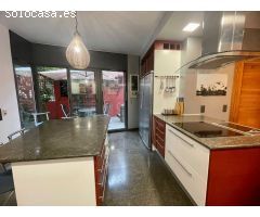 Chalet en Venta en Santa Brígida, Las Palmas