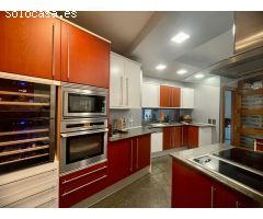 Chalet en Venta en Santa Brígida, Las Palmas