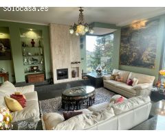 Chalet en Venta en Santa Brígida, Las Palmas