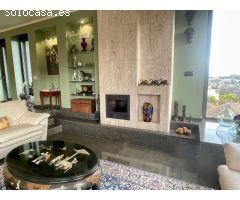 Chalet en Venta en Santa Brígida, Las Palmas