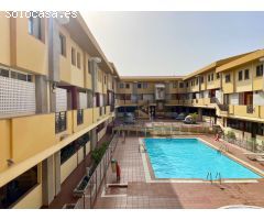 Dúplex en Alquiler en San Bartolome de Tirajana, Las Palmas