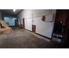 Local comercial de 120m² en Poble Sec / Paral·lel