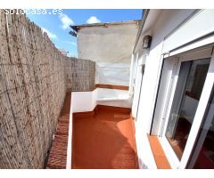 Espectacular ático reformado con terraza soleada en calle tranquila, Pubilla Cases