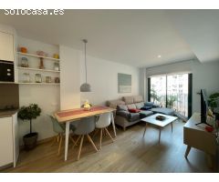Piso en venta en Eixample - Sant Antoni ( Barcelona)