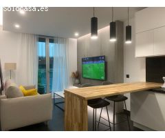 Apartamento en Alquiler en Las Palmas de Gran Canaria, Las Palmas