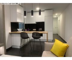 Apartamento en Alquiler en Las Palmas de Gran Canaria, Las Palmas