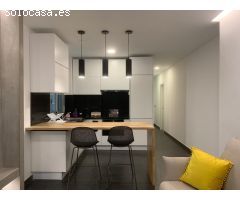 Apartamento en Alquiler en Las Palmas de Gran Canaria, Las Palmas