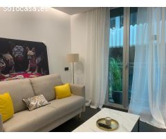 Apartamento en Alquiler en Las Palmas de Gran Canaria, Las Palmas