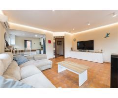 ESPECTACULAR CHALET PAREADO EN LLUCMAJOR