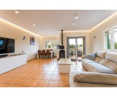 ESPECTACULAR CHALET PAREADO EN LLUCMAJOR