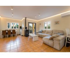 ESPECTACULAR CHALET PAREADO EN LLUCMAJOR