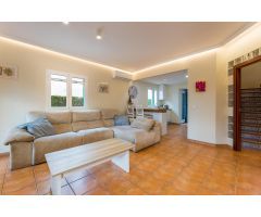 ESPECTACULAR CHALET PAREADO EN LLUCMAJOR